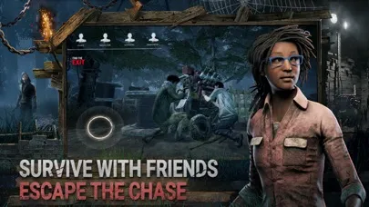 Dead by Daylight Mobile screenshot 5