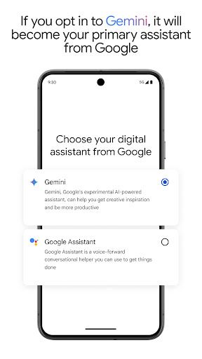 Google Assistant screenshot 8