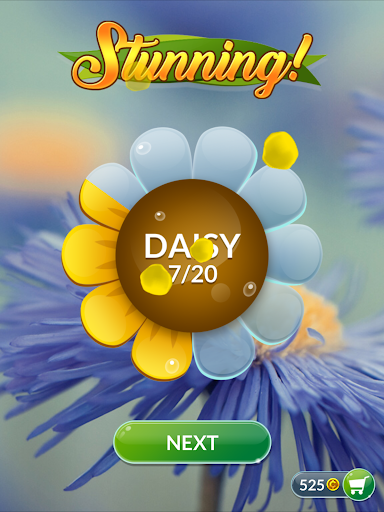 Wordscapes In Bloom screenshot 17