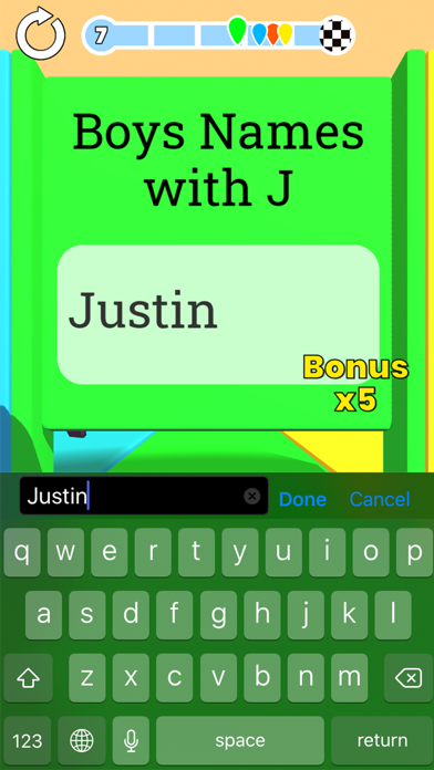ABC Runner screenshot 27