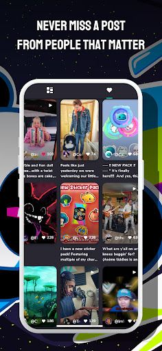 Game Jolt Social screenshot 8