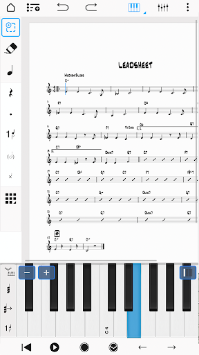 Notion screenshot 14