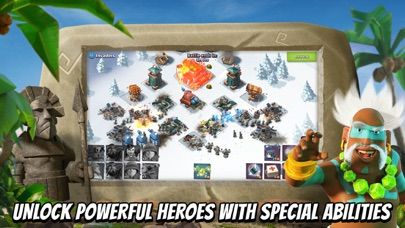Boom Beach screenshot 23