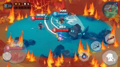 Zooba: Fun Battle Royale Games screenshot 8