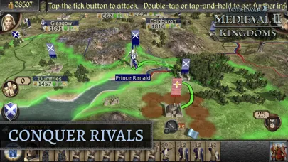 Total War: MEDIEVAL II screenshot 9