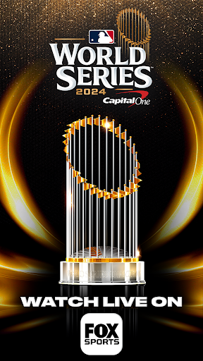 FOX Sports: Watch Live screenshot 9