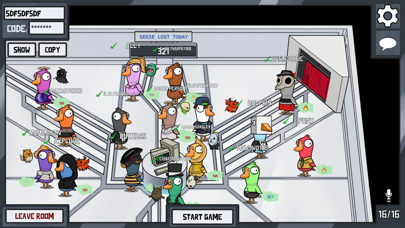Goose Goose Duck screenshot 18