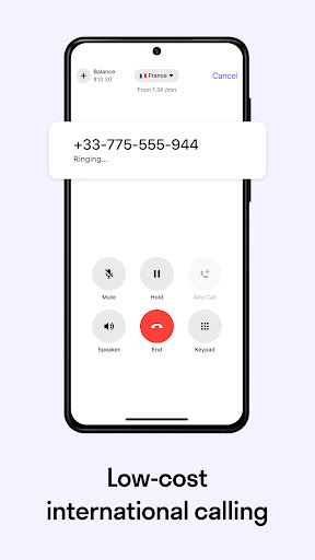 TextNow: Call + Text Unlimited screenshot 15
