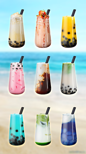 Boba Recipe: DIY Bubble Tea screenshot 7