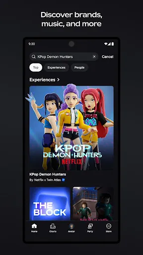 Roblox screenshot 11