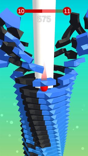 Stack Ball 3D screenshot 10