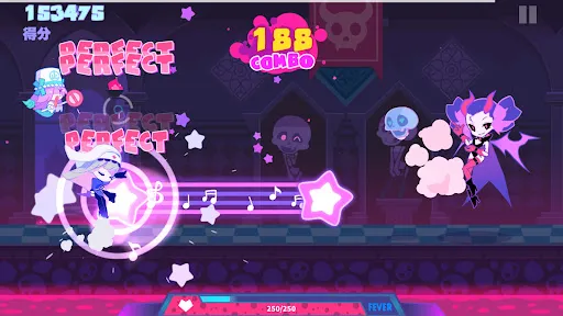 Muse Dash screenshot 12