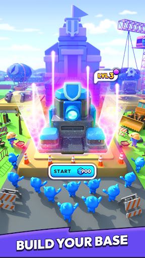 Mob Control screenshot 15