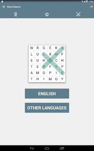 Word Search - Classic Game screenshot 15