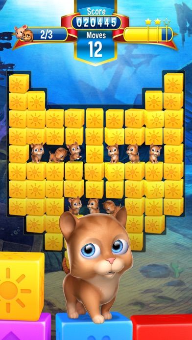 Pet Rescue Saga screenshot 19
