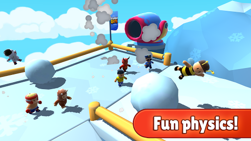 Stumble Guys screenshot 11