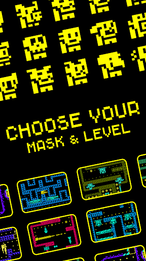 Tomb of the Mask screenshot 15