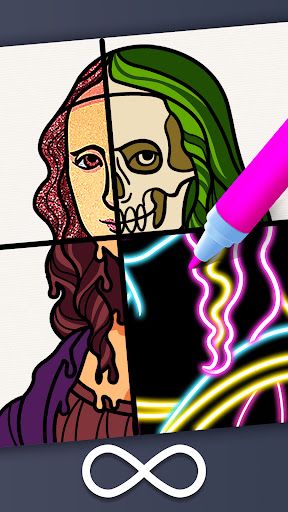 Drawing Carnival screenshot 9