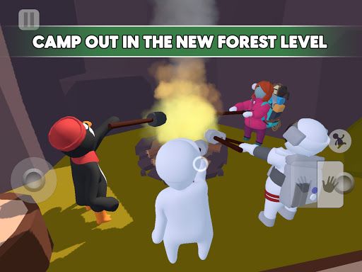 Human: Fall Flat screenshot 12