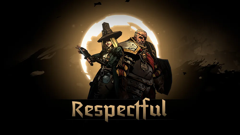 Darkest Dungeon® II screenshot 3