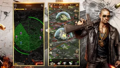 Mafia City screenshot 9