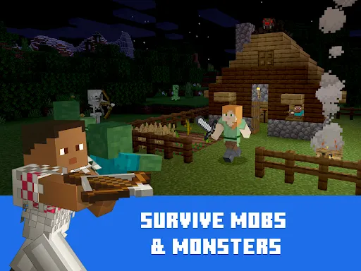 Minecraft screenshot 25