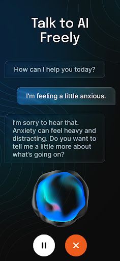 AI Chatbot - Nova screenshot 12