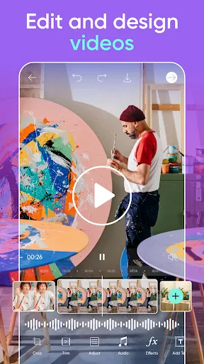 Picsart screenshot 17
