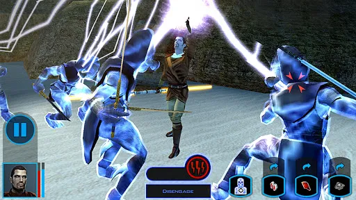 Star Wars™: KOTOR screenshot 11
