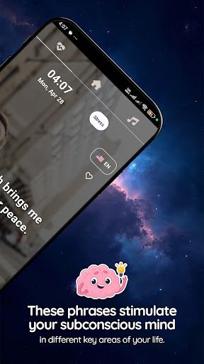 Unlock your mind screenshot 11