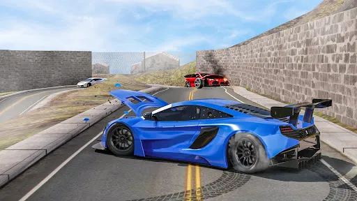 Smashing Car Compilation Game screenshot 9