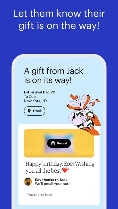Etsy: Shop & Gift with Style screenshot 4