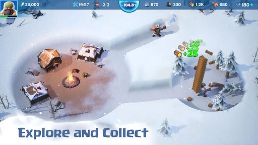 Whiteout Survival screenshot 10