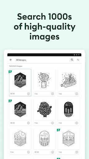 Cricut Design Space screenshot 13