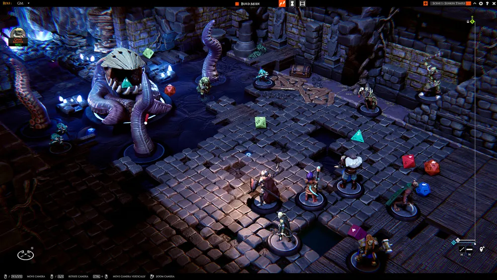 TaleSpire screenshot 5