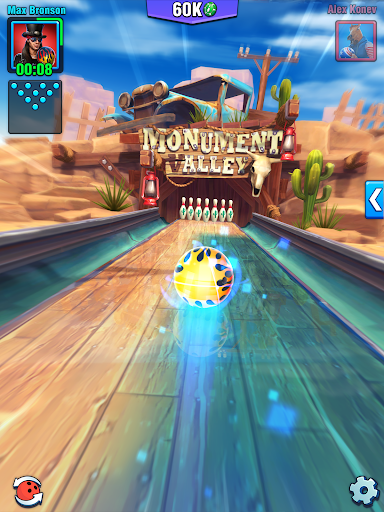 Bowling Crew screenshot 19