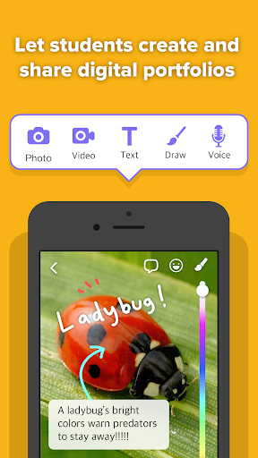 ClassDojo screenshot 8