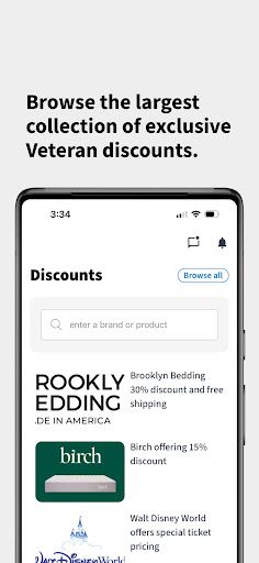 VetsApp screenshot 8