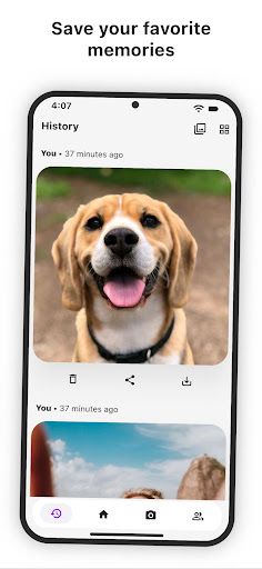 Widgetshare screenshot 12