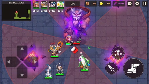 Guardian Tales screenshot 21