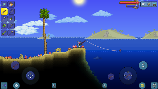 Terraria screenshot 9