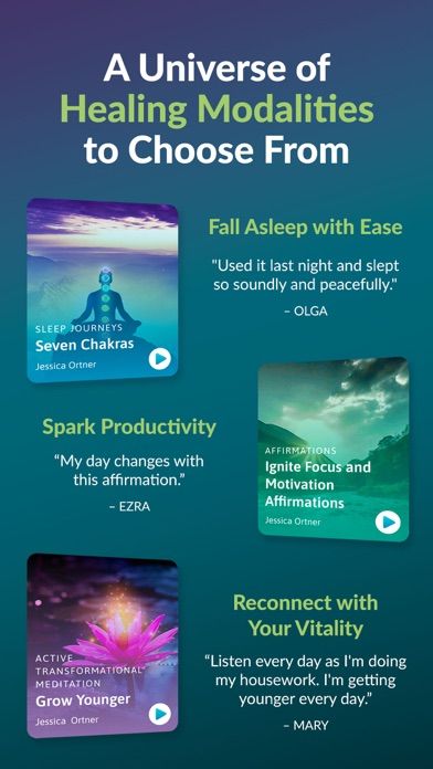 The Tapping Solution screenshot 5