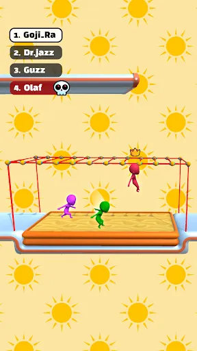 Run Race 3D — Fun Parkour Game screenshot 21