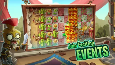 Plants vs Zombies™ 2 screenshot 4