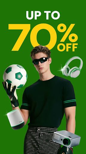 AliExpress Shopping App screenshot 25