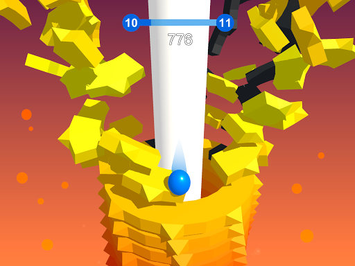Stack Ball 3D screenshot 24