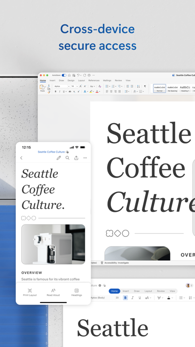 Microsoft Word screenshot 8