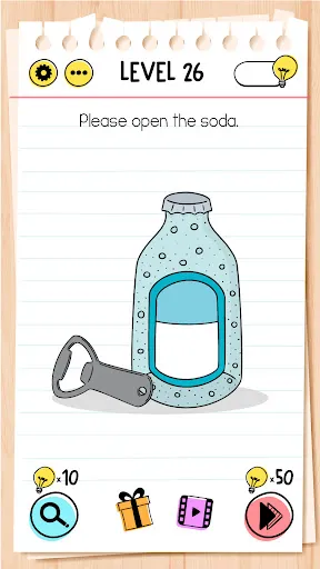 Brain Test: Tricky Puzzles screenshot 21