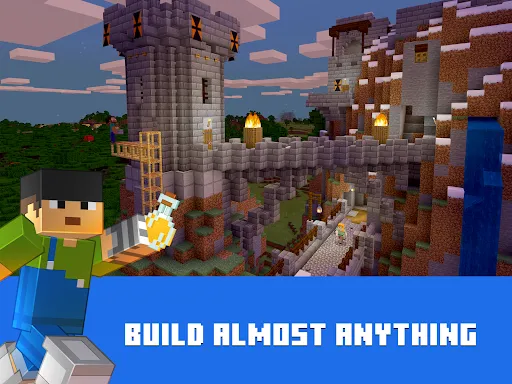 Minecraft screenshot 21