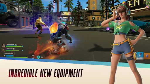 Fortnite screenshot 19